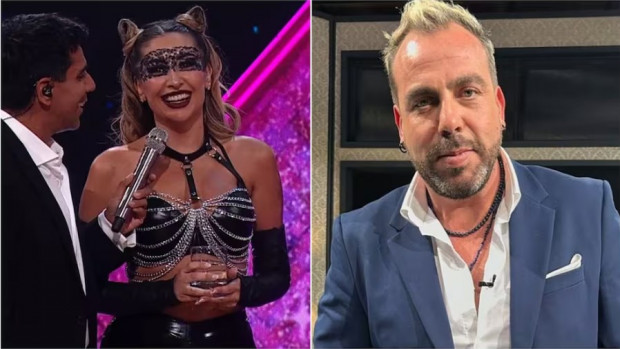 ¿Están Juntos? Camila Andrade se refirió a los rumores de reconciliación con Kaminski / www.lacuarta.com