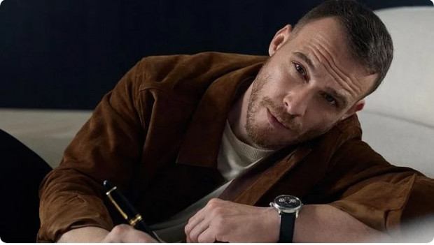 Serie turca con Kerem Bürsin es fuertemente criticada en su país: "Pasaron todos los límites" / www.sensacine.com