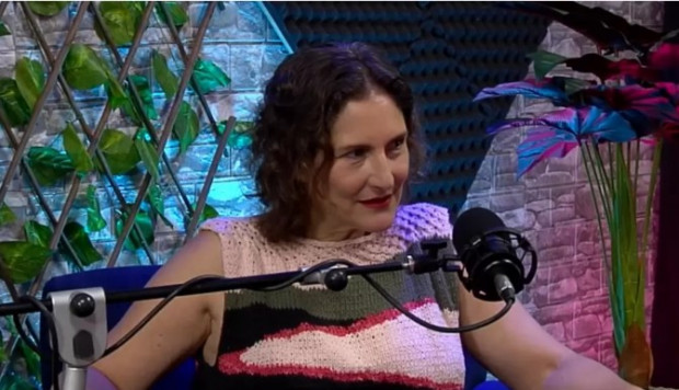 Con dos divorcios a cuestas, Francisca Imboden hizo una llamativa reflexión sobre el matrimonio / www.biobiochile.cl
