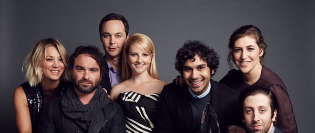 Dan a conocer cuál fue el personaje "más insoportable" de "The Big Bang Theory" / www.esquire.com