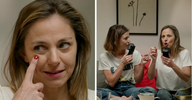 Mariana Derderian desclasificó incómoda situación en restaurante con una expareja / www.biobiochile.cl