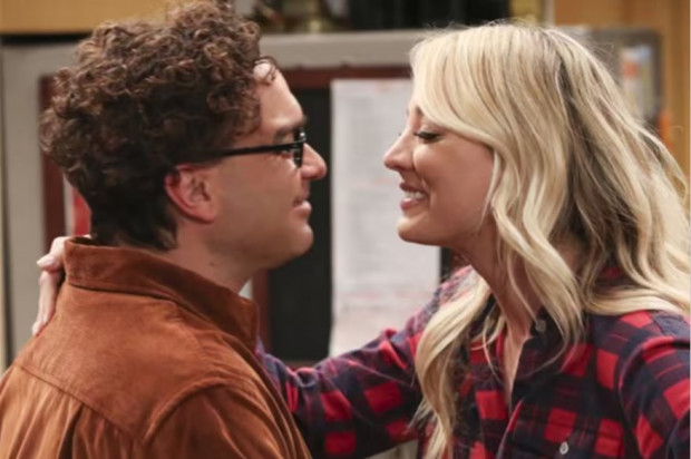 Johnny Galecki se alejó de la actuación, y su trabajo actual sorprende a todos: ¿a qué se dedica ahora? / www.lanacion.com.ar