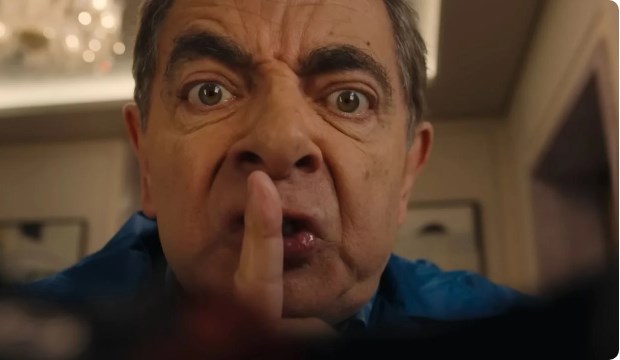 Man vs. Baby, la serie con "Mr. Bean" que sorprendió a todos y destronó a Stranger Things / www.sensacine.com