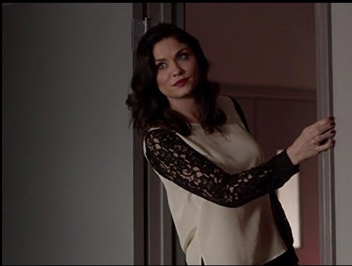 Jody Lyn O'keefe, la actriz que formó parte de "The Big Bang Theory" y la echaron en tan solo 1 semana / www.imdb.com