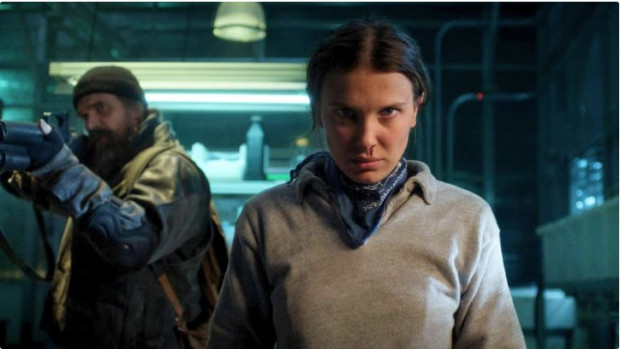 Dan a conocer la duración del final de "Stranger Things": será un episodio extremadamente largo / www.infobae.com