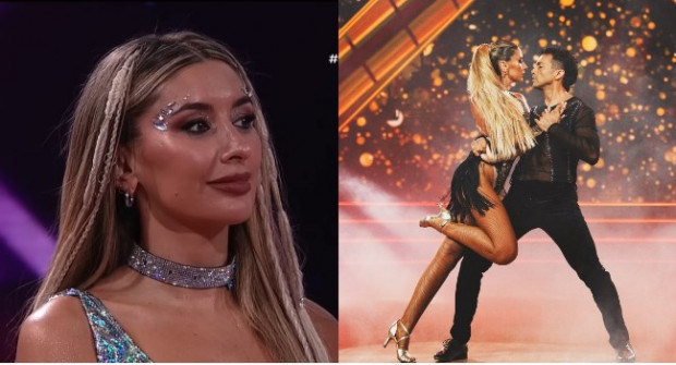 Misterio total por ausencia de Camila Andrade en "Fiebre de Baile": ¿Qué dijo Diana Bolocco? / www.biobiochile.cl