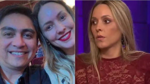 Maly Jorquiera debió responder a incómodo rumor que la vincula con el gerente de una empresa / www.lacuarta.com