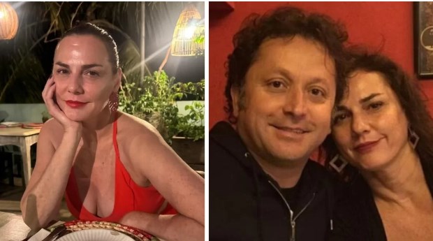La terrible definición de Berta Lasala a 3 años de separarse: "Los chilenos son infieles y mentirosos" / www.biobiochile.cl