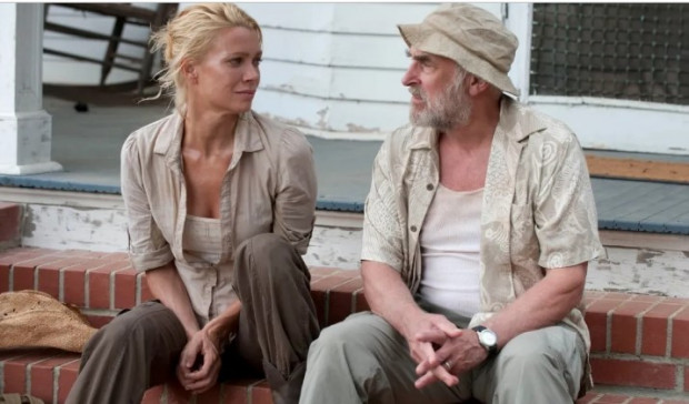 The Walking Dead: Laurie Holden recibió amenazas de muerte de fanáticos por lo que hizo su personaje / vader.news