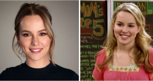 Bridgit Mendler, de chica Disney a fundar una empresa avaluada en más de US$ 500 millones / www.biobiochile.cl