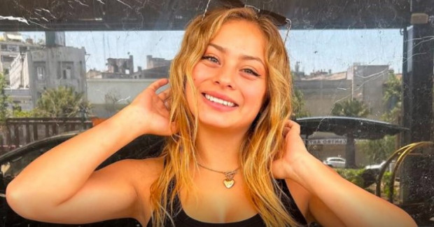 Tras ganar "Fiebre de Baile", Skarleth Labra reveló qué es lo que hará con el premio / www.13.cl