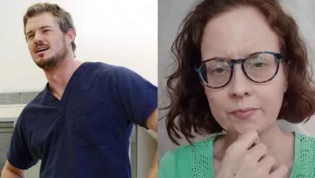 Actriz que formó parte de "Grey's Anatomy" sorprendió al destrozar a actor recientemente fallecido / www.infobae.com