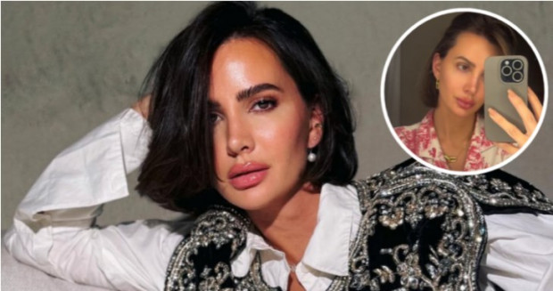 Aylén Milla quedó "atrapada" en Dubái: Ex "chica reality" criticó bombardeos en la ciudad / www.biobiochile.cl