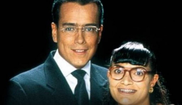 La gran novedad para los seguidores chilenos de "Yo Soy Betty, La Fea" / www.13.cl