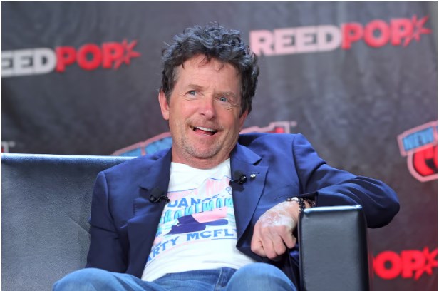 La dura advertencia de Michael J. Fox sobre su carrera tras volver a la televisión / www.fotogramas.es