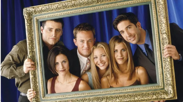 Protagonistas de "Friends" siguen ganando millonarias sumas por ingresos residuales: ¿Cuánto dinero embolsan? / www.infobae.com