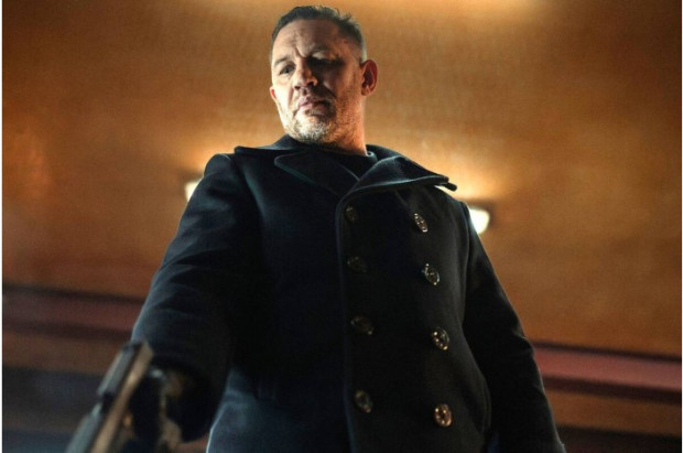 No va más: Tom Hardy fue despedido de la serie que protagonizaba en medio de graves acusaciones / www.espinof.com