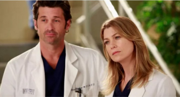 Inesperado: Ellen Pompeo regresa en "spin-off" de "Grey's Anatomy" ¿y lo hará actuando con el mismo personaje? / www.biobiochile.cl