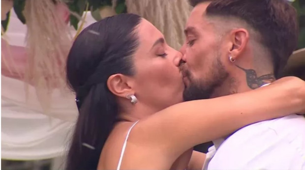 Daniela Aránguiz Luis Mateucci
