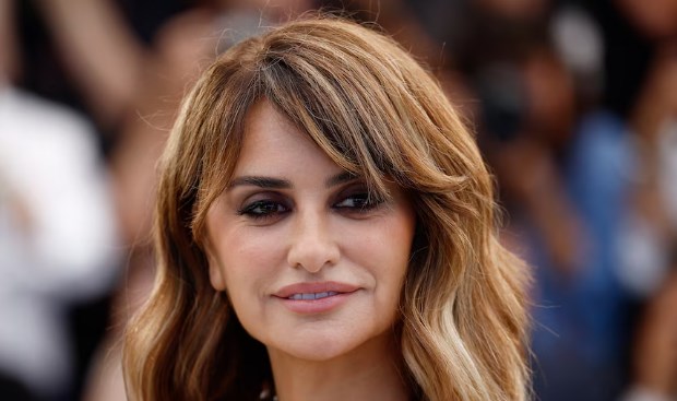 Penélope Cruz salud