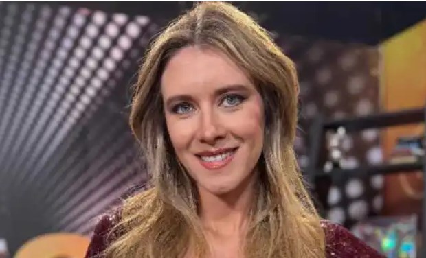 Carla Jara reveló el delicado problema de salud que arrastra desde hace varios años / www.fotech.cl