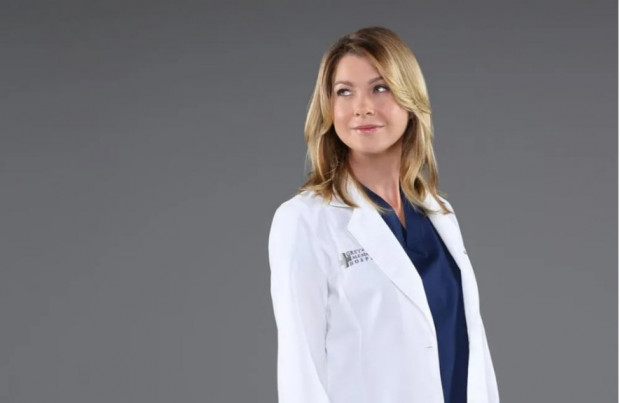 Ellen Pompeo, en picada contra los responsables de "Grey's Anatomy" / www.losandes.com.ar