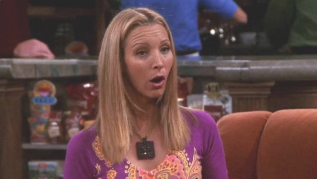 Lisa Kudrow