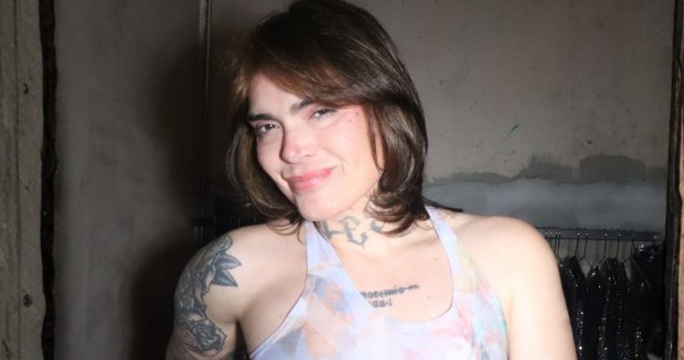 Nel Mauri puso un freno a los comentarios sobre su aspecto / tecache.cl