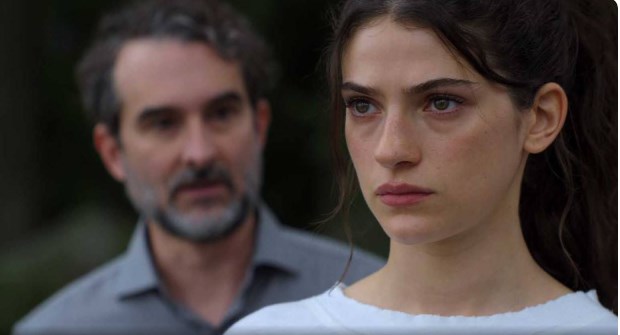 Sterling Point, la serie que se convirtió en lo más visto de Amazon en menos de 1 semana / www.sensacine.com