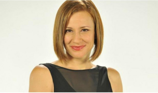Sigrid Alegría teleseries
