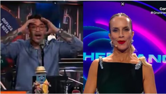 Diana Bolocco Gran Hermano