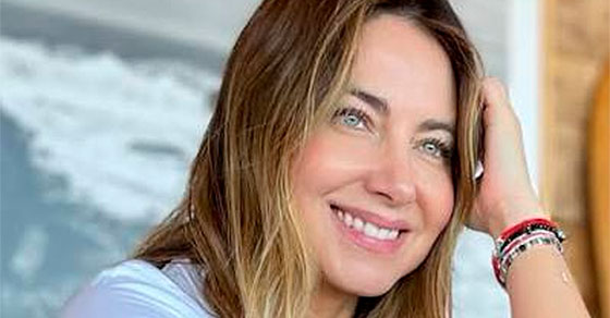 mónica godoy ochentera
