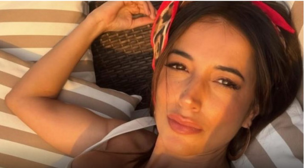 Yamila Reyna foto