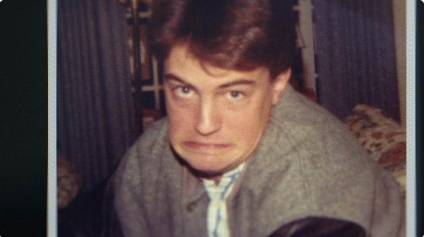Documental Matthew Perry