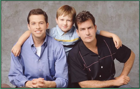 Actor rechazó US$ 750 mil por episodio para reemplazar a Charlie Sheen en "Two and a Half Men" / www.yahoo.com