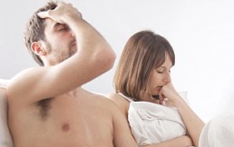 ¿En qué consiste el trastorno depresivo que ocurre luego del sexo?