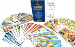 ¿Qué mazo de Tarot escoger?