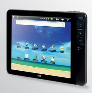 Breeze AOC Breeze AOC