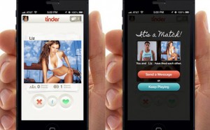 ¿Que es Tinder? ¿Que es Tinder?
