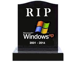 Windowa XP llega a su fin Windowa XP llega a su fin