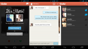 ¿Que es Tinder? ¿Que es Tinder?