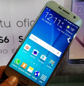 samsunggalaxys6frontal