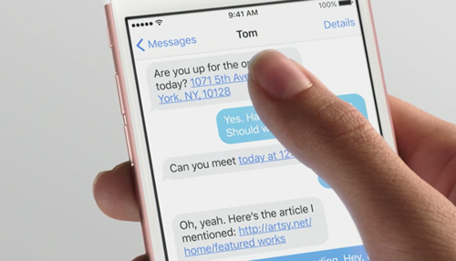 appleiphone6s3dtouch