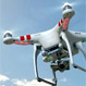 Drones en Chile tendrán nueva norma ante enormes ventas