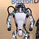 Este robot puede reemplazar a muchas personas y sus capacidades asustan