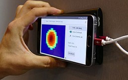 Ver a través de las paredes con tu celular ya es posible: Tecnología israelí sorprende con sus alcances