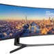 Conoce el monitor que busca cambiar tu forma de trabajar o jugar