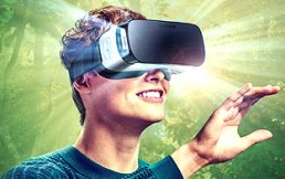 Controlar mentalmente la realidad virtual: ¿Es posible?