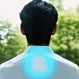Conoce la camiseta de Sony que dará aire acondicionado a tu cuerpo mientras caminas