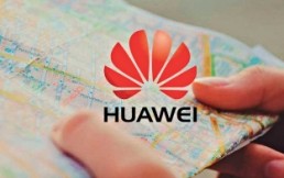 Huawei lanzaría servicio de mapas para competir con Google Maps en medio de la polémica con la firma estadounidense